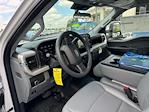 New 2024 Ford F-350 Regular Cab 4x2, 12' Scelzi WFB Flatbed Truck for sale #414385W - photo 7