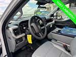 2024 Ford F-350 Regular Cab DRW 4x2, Scelzi WFB Flatbed Truck for sale #414387W - photo 8