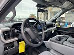 New 2024 Ford F-350 Crew Cab 4x2, 9' Scelzi Signature Service Truck for sale #414652W - photo 5