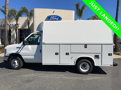 2024 Ford E-350 RWD, Knapheide KUV Service Utility Van for sale #415327W - photo 1