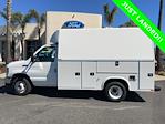 2024 Ford E-350 RWD, Knapheide KUV Service Utility Van for sale #415327W - photo 1