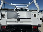New 2024 Ford F-250 XL Super Cab 4x2, 8' Royal Truck Body Service Body Service Truck for sale #415425W - photo 6