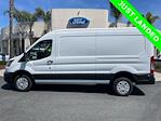2024 Ford Transit 250 Medium Roof RWD, Empty Cargo Van for sale #415599W - photo 1