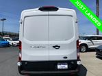 2024 Ford Transit 250 Medium Roof RWD, Empty Cargo Van for sale #415599W - photo 3