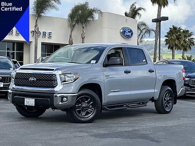 2019 Toyota Tundra CrewMax Cab 4x2, Pickup for sale #415654 - photo 1