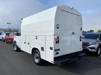 2025 Ford E-350 RWD, Knapheide KUV Service Utility Van for sale #415688W - photo 2