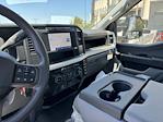 New 2024 Ford F-550 Regular Cab 4x2, Scelzi WFB Flatbed Truck for sale #415872W - photo 8