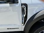 New 2024 Ford F-550 Regular Cab 4x2, Scelzi WFB Flatbed Truck for sale #415872W - photo 10