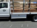 2024 Ford F-550 Regular Cab DRW 4x2, Scelzi WFB Stake Bed for sale #415872W - photo 6