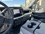 2024 Ford F-550 Regular Cab DRW 4x2, Scelzi WFB Stake Bed for sale #415872W - photo 9