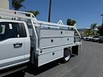New 2024 Ford F-550 XL Regular Cab 4x4, 12' Scelzi SCTFB Contractor Truck for sale #415918W - photo 4