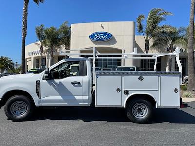 2024 Ford F-250 Regular Cab 4x2, Royal Truck Body Service Body Service Truck for sale #416051W - photo 1