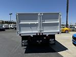 2024 Ford F-550 Regular Cab DRW 4x2, Scelzi Landscape Dump for sale #416065W - photo 2