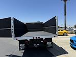 New 2024 Ford F-550 Regular Cab 4x2, 14' Scelzi Landscape Dump for sale #416065W - photo 4