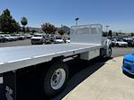 New 2025 Ford F-650 Base Regular Cab 4x2, Scelzi WFB Flatbed Truck for sale #416109W - photo 3