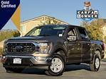 Used 2023 Ford F-150 XLT SuperCrew Cab 4x4, Pickup for sale #416311 - photo 1