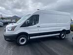 New 2024 Ford Transit 250 Base Medium Roof RWD, Empty Cargo Van for sale #416892W - photo 1