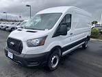 New 2024 Ford Transit 250 Base Medium Roof RWD, Empty Cargo Van for sale #416892W - photo 3