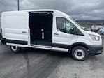 New 2024 Ford Transit 250 Base Medium Roof RWD, Empty Cargo Van for sale #416892W - photo 4