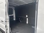 New 2024 Ford Transit 250 Base Medium Roof RWD, Empty Cargo Van for sale #416892W - photo 5