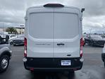 New 2024 Ford Transit 250 Base Medium Roof RWD, Empty Cargo Van for sale #416892W - photo 7