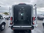 New 2024 Ford Transit 250 Base Medium Roof RWD, Empty Cargo Van for sale #416892W - photo 2