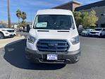 New 2024 Ford E-Transit 350 Base Medium Roof RWD, Empty Cargo Van for sale #416898W - photo 3