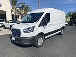 New 2024 Ford E-Transit 350 Base Medium Roof RWD, Empty Cargo Van for sale #416898W - photo 4