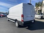 New 2024 Ford E-Transit 350 Base Medium Roof RWD, Empty Cargo Van for sale #416898W - photo 5