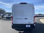 New 2024 Ford E-Transit 350 Base Medium Roof RWD, Empty Cargo Van for sale #416898W - photo 6