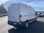 New 2024 Ford E-Transit 350 Base Medium Roof RWD, Empty Cargo Van for sale #416898W - photo 7