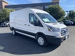 New 2024 Ford E-Transit 350 Base Medium Roof RWD, Empty Cargo Van for sale #416898W - photo 9