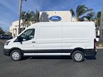 New 2024 Ford E-Transit 350 Base Medium Roof RWD, Empty Cargo Van for sale #416899W - photo 3