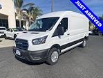 2024 Ford E-Transit 350 Medium Roof RWD, Upfitted Cargo Van for sale #417149W - photo 1