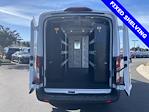 2024 Ford E-Transit 350 Medium Roof RWD, Upfitted Cargo Van for sale #417149W - photo 2