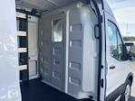 2024 Ford E-Transit 350 Medium Roof RWD, Upfitted Cargo Van for sale #417149W - photo 13