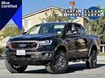 Used 2021 Ford Ranger Lariat SuperCrew Cab 4x4, Pickup for sale #417219 - photo 1