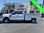 2024 Ford F-250 Super Cab 4x4, Royal Truck Body Service Body Service Truck for sale #417320W - photo 1