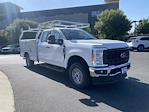 2024 Ford F-250 Super Cab 4x4, Royal Truck Body Service Body Service Truck for sale #417320W - photo 8