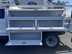 New 2024 Ford F-450 Regular Cab 4x2, 12' Scelzi CTFB Contractor Truck for sale #417330W - photo 10