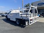 2024 Ford F-450 Regular Cab DRW 4x2, Scelzi CTFB Contractor Truck for sale #417330W - photo 2