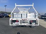 New 2024 Ford F-450 Regular Cab 4x2, 12' Scelzi CTFB Contractor Truck for sale #417330W - photo 5