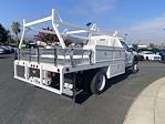 New 2024 Ford F-450 Regular Cab 4x2, 12' Scelzi CTFB Contractor Truck for sale #417330W - photo 7