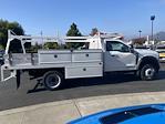 2024 Ford F-450 Regular Cab DRW 4x2, Scelzi CTFB Contractor Truck for sale #417330W - photo 8