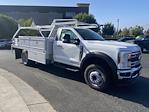 2024 Ford F-450 Regular Cab DRW 4x2, Scelzi CTFB Contractor Truck for sale #417330W - photo 9