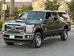 Used 2015 Ford F-350 Lariat Crew Cab 4x4, Pickup for sale #417354 - photo 3