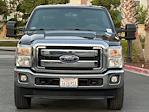 Used 2015 Ford F-350 Lariat Crew Cab 4x4, Pickup for sale #417354 - photo 4