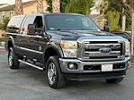 Used 2015 Ford F-350 Lariat Crew Cab 4x4, Pickup for sale #417354 - photo 5