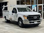 Used 2021 Ford F-350 XL Regular Cab 4x2, 9' Royal Truck Body Service Body Service Truck for sale #417586 - photo 5