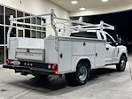 Used 2021 Ford F-350 XL Regular Cab 4x2, 9' Royal Truck Body Service Body Service Truck for sale #417586 - photo 7